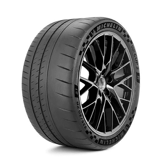 Michelin PILOT SPORT CUP 2 N0 315/30 R21