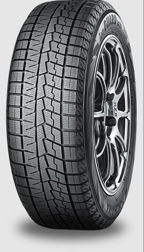 Yokohama iceGUARD IG70 175/70 R13