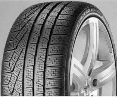 Pirelli W240S2 AR 245/35 R19