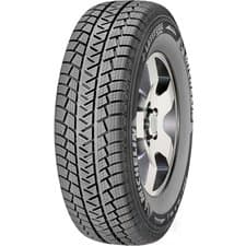 Michelin LATITUDE ALPIN N1 255/55 R18