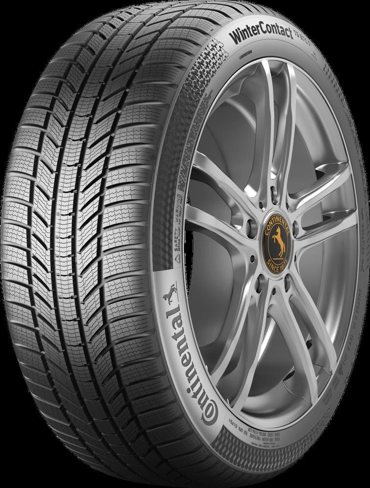 Continental WinterContact TS 870 P 215/55 R17