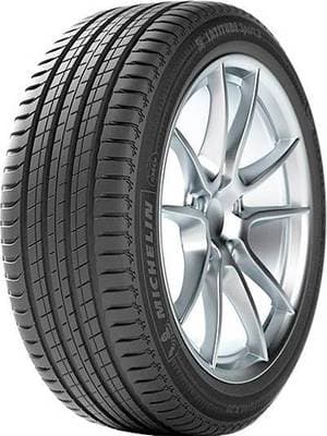 Michelin LATITUDE SPORT 3 N0 255/50 R19