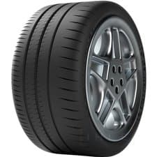 Michelin PILOT SPORT CUP 2 CONNECT N0 335/30 R21