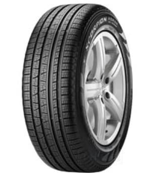 Pirelli SCORPION VERDE ALL SEASON NE0 295/35 R21