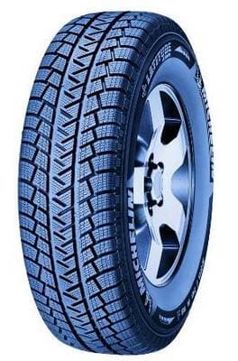 Michelin LATITUDE ALPIN N1 255/55 R18