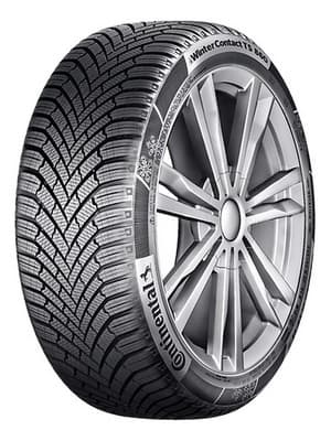 Continental WinterContact TS 860 205/50 R16