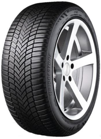 Bridgestone WEATHER CONTROL A005 EVO 195/65 R15