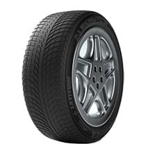 Michelin LATITUDE ALPIN LA2 N0 275/45 R20