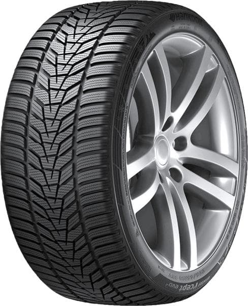 Hankook Winter i*cept evo3 SUV W330A NC0 295/45 R20