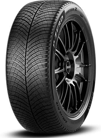Pirelli FP P ZERO WINTER 2 235/35 R19