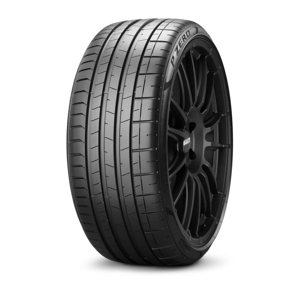 Pirelli FR P-ZERO 295/45 R20