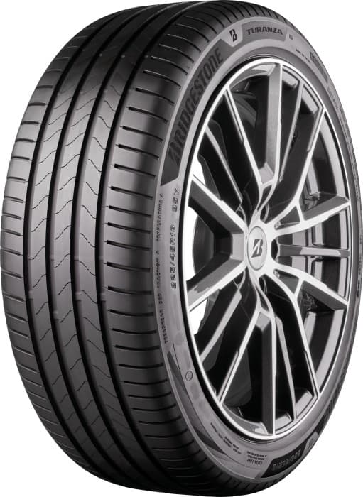 Bridgestone TURANZA 6 205/55 R16