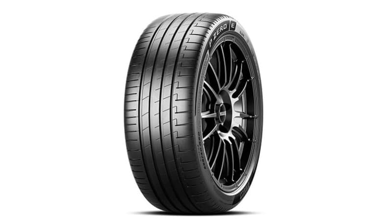 Pirelli PZERO E VOL PNCS 285/35 R22