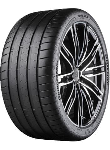 Bridgestone POTENZA SPORT 245/35 R19