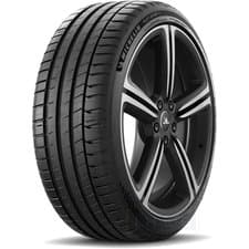 Michelin PILOT SPORT 5 275/35 R18