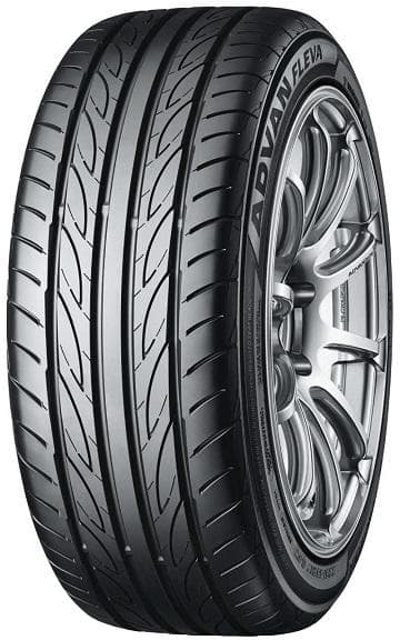 Yokohama 87W ADVAN Fleva V701 215/40 R17