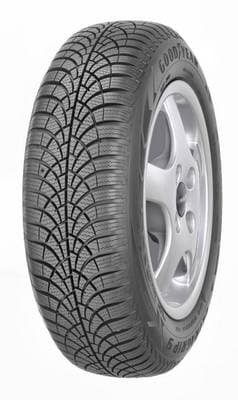 Goodyear ULTRAGRIP 9+ MS 185/60 R16