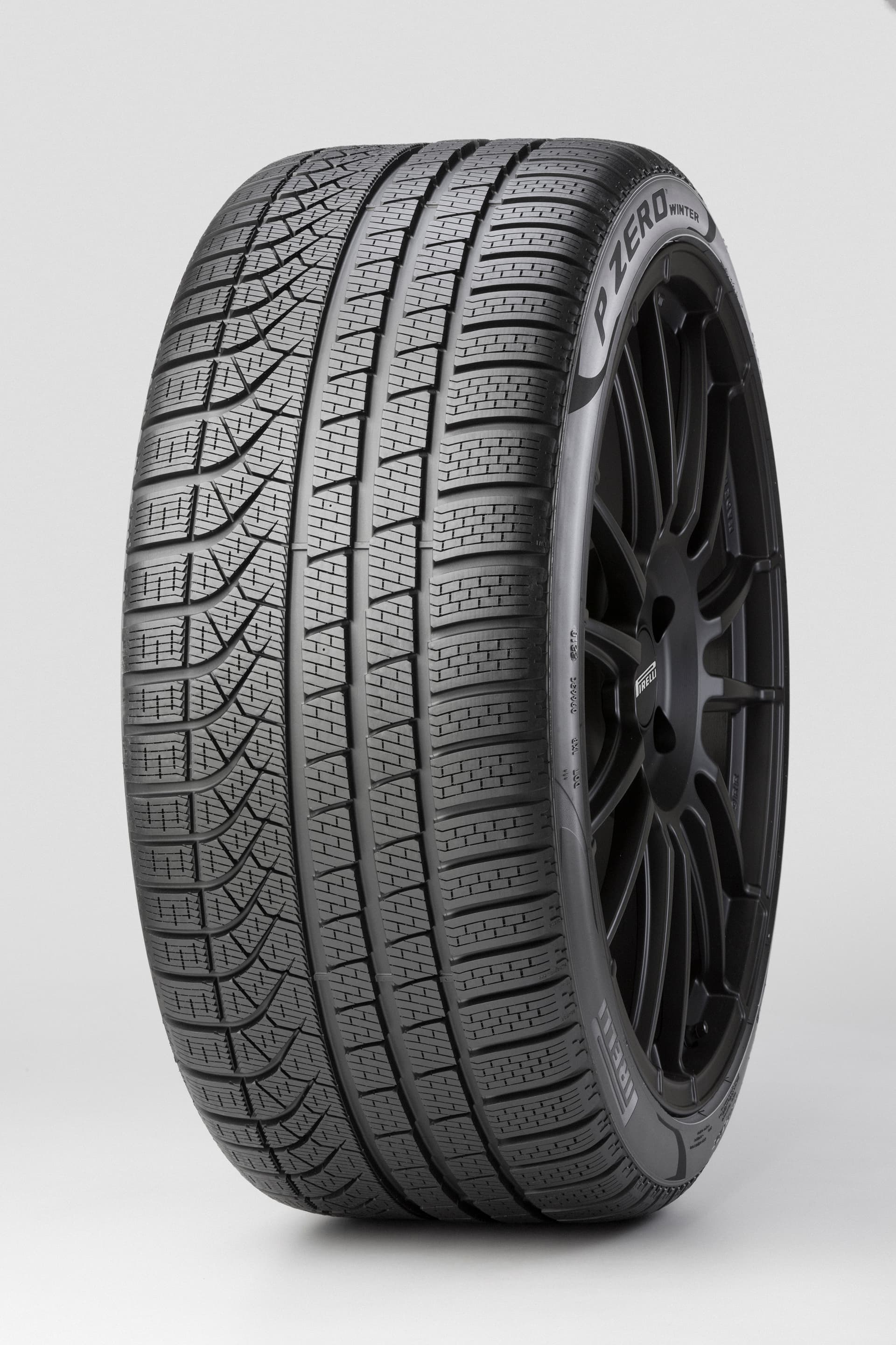 Pirelli PZERO WINTER MFS MO1A 295/30 R21