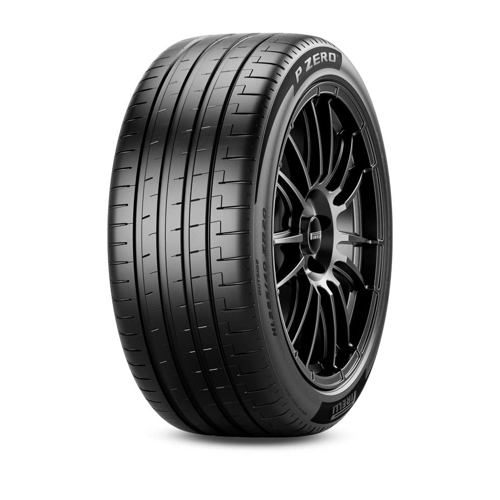 Pirelli P ZERO 275/35 R19