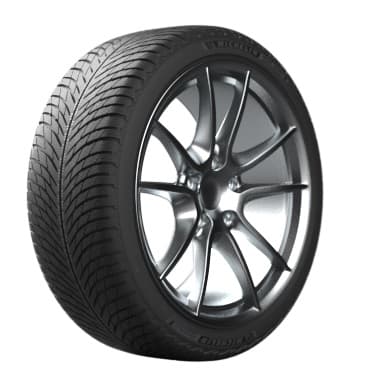 Michelin PILOT ALPIN 5 SUV NE0 235/55 R20