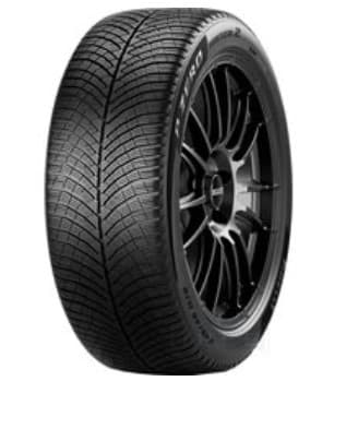 Pirelli P ZERO WINTER 2 NA2 235/40 R19
