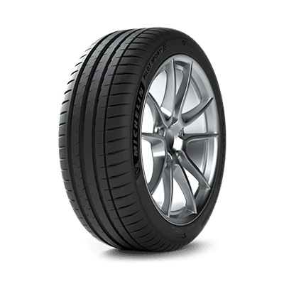 Michelin PILOT SPORT 4 ND1 265/45 R19