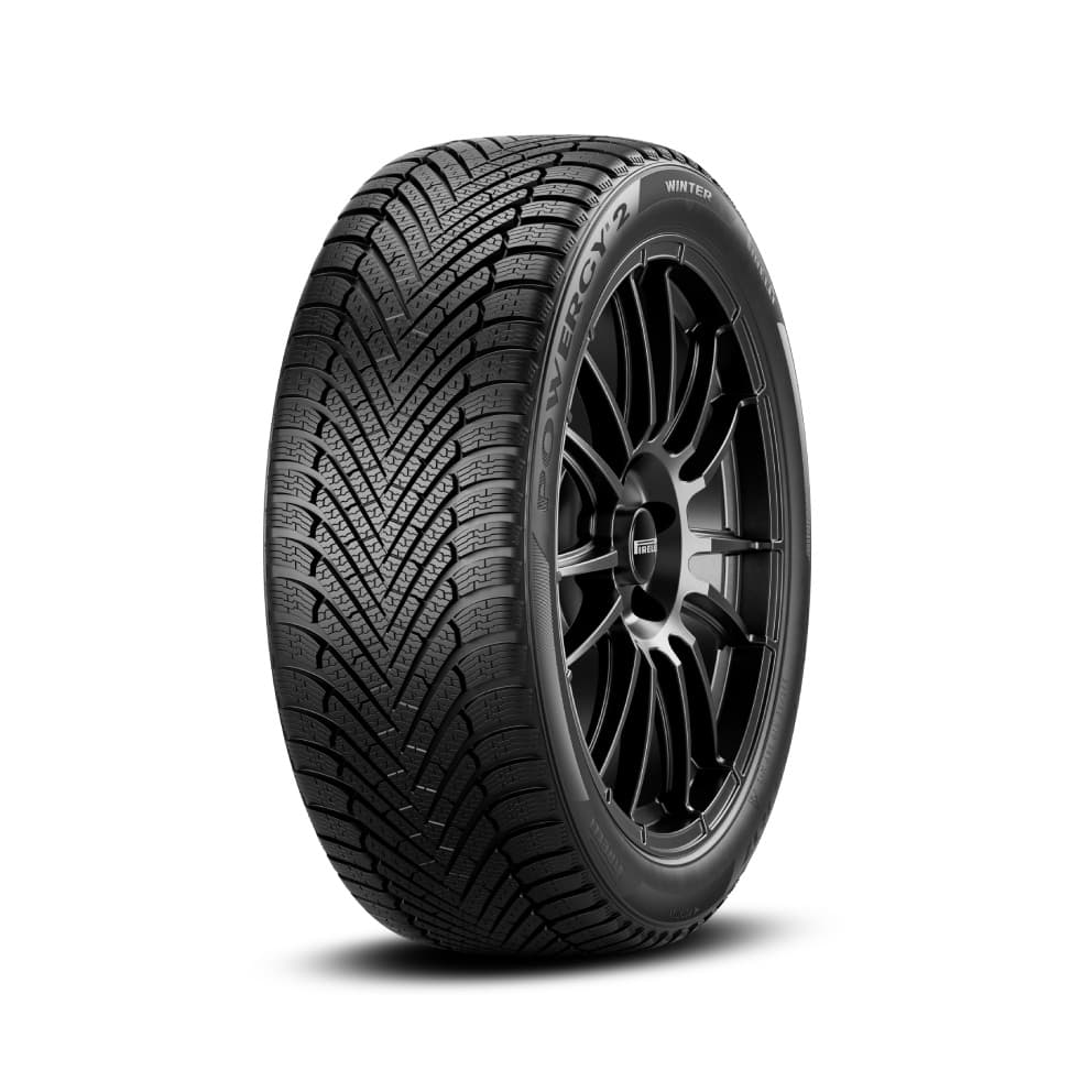 Pirelli POWERGY 2 WINTER 215/65 R17