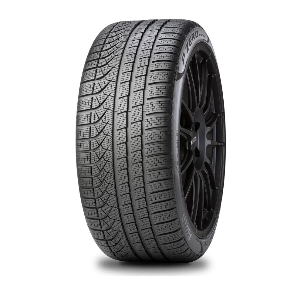 Pirelli PZERO WINTER 235/40 R19