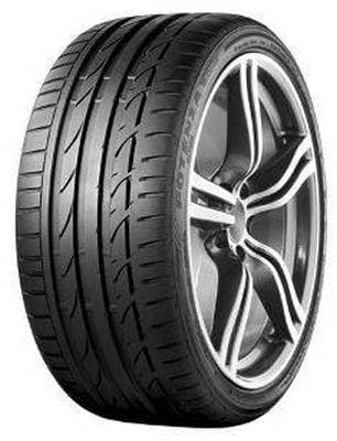 Bridgestone S001 * RFT 205/50 R17