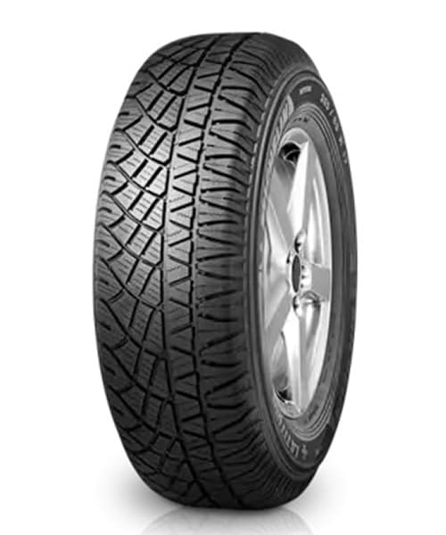 Michelin LATITUDE CROSS 265/60 R18