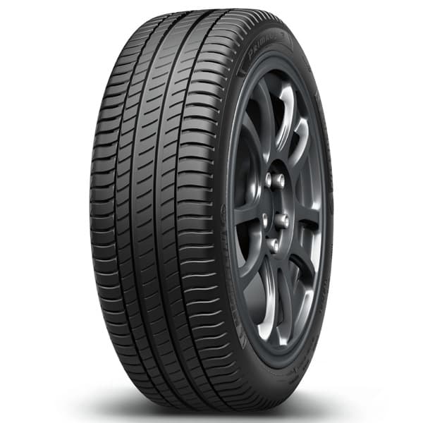 Michelin PRIMACY 3 ZP *MOEG 245/40 R19