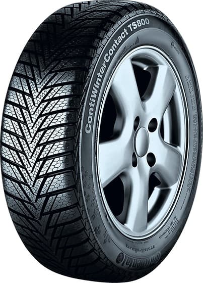 Continental ContiWinterContact TS 800 155/60 R15