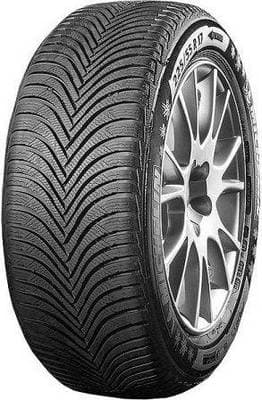 Michelin ALPIN 5 *MOE ZP 225/55 R17