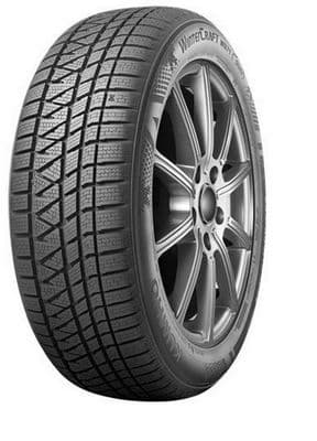 Kumho WS71 215/55 R18