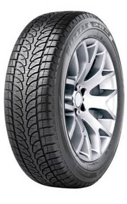 Bridgestone LM80EVO MO 235/60 R18