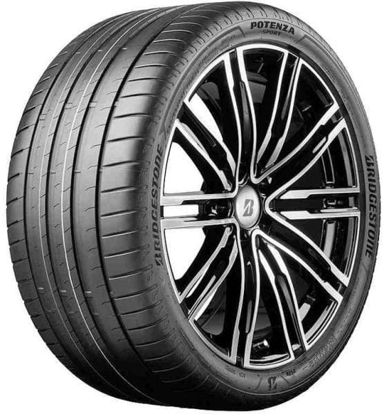 Bridgestone POTENZA SPORT NE0 235/55 R20