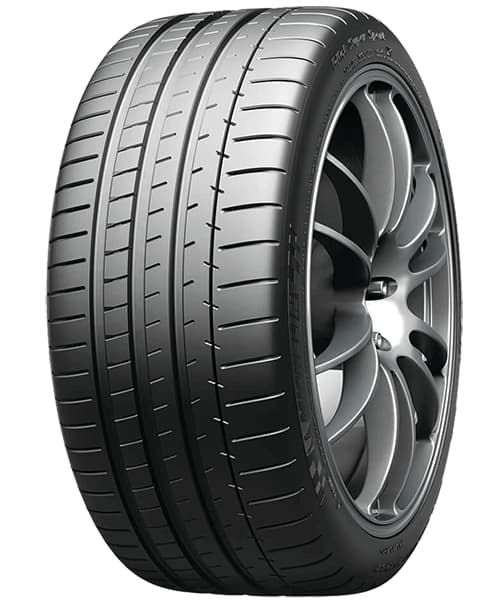 Michelin PILOT SUPER SPORT * 265/30 R20