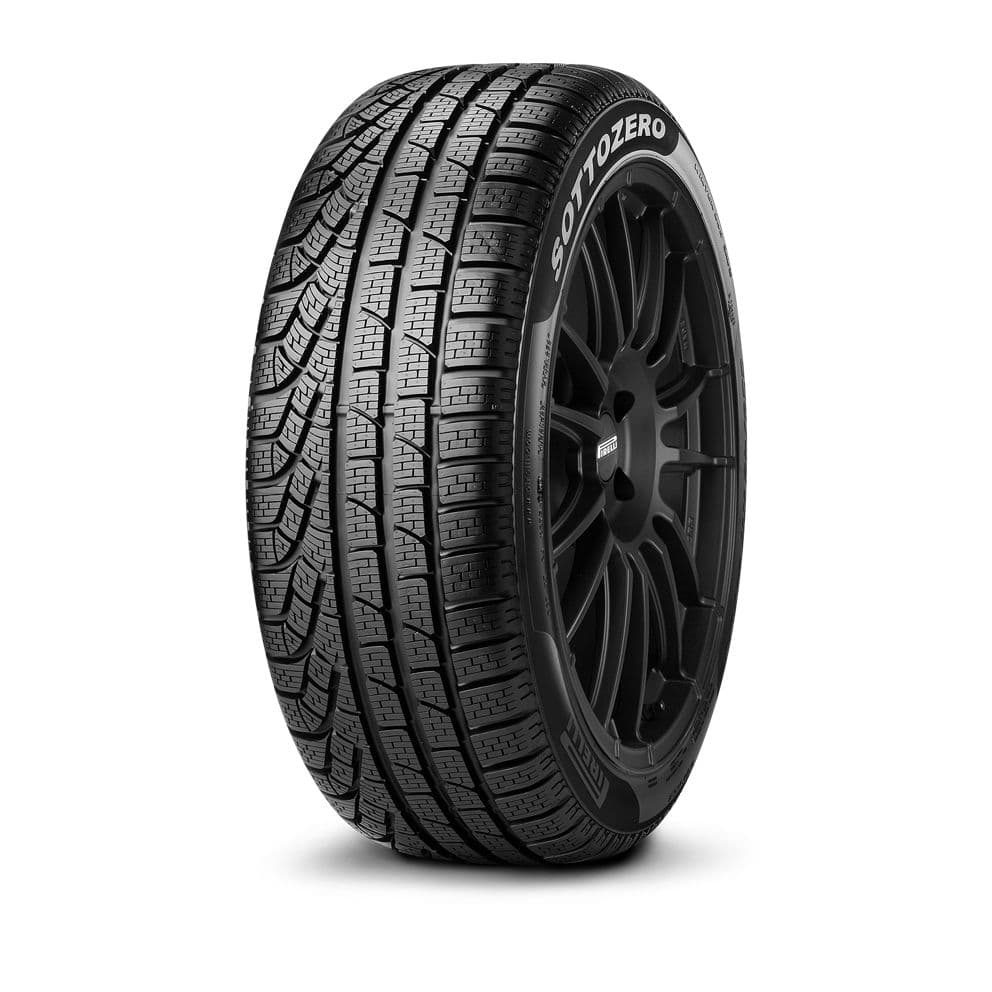 Pirelli W240S2 N2 235/40 R18