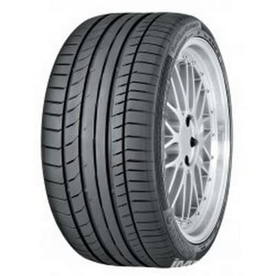 Continental ContiSportContact 5P N0 295/35 R21