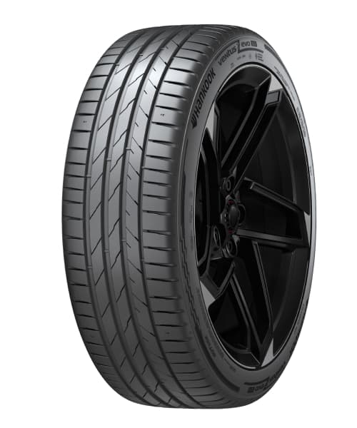 Hankook Ventus evo SUV K137A 275/35 R22