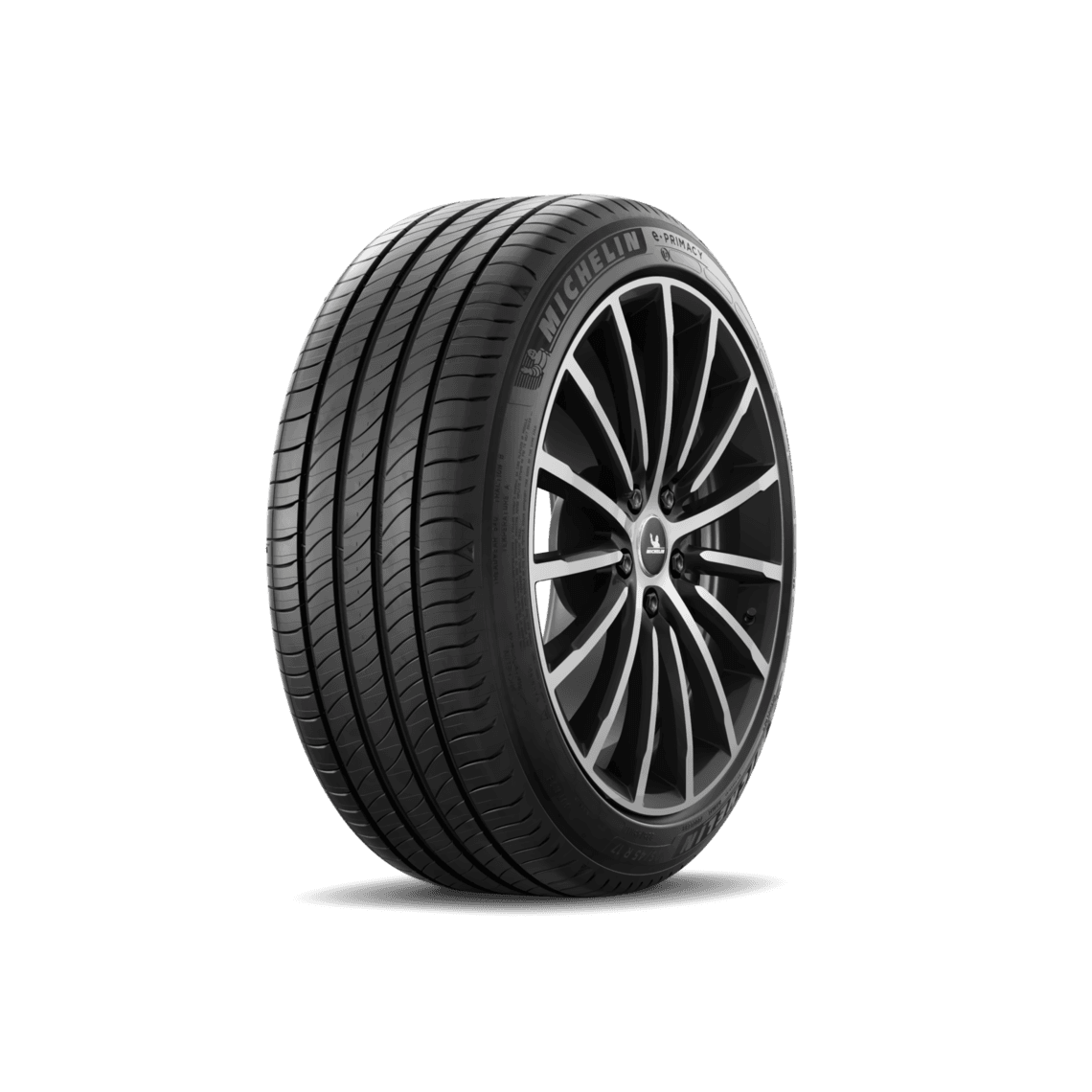 Michelin E PRIMACY R ACOUSTIC 195/60 R18