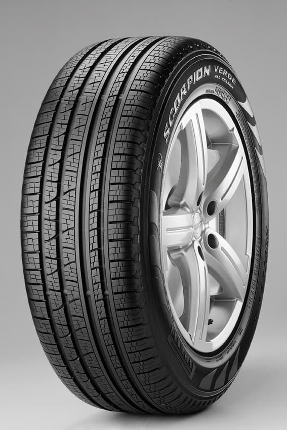 Pirelli SCORPION VERDE ALL SEASON NE0 265/40 R21