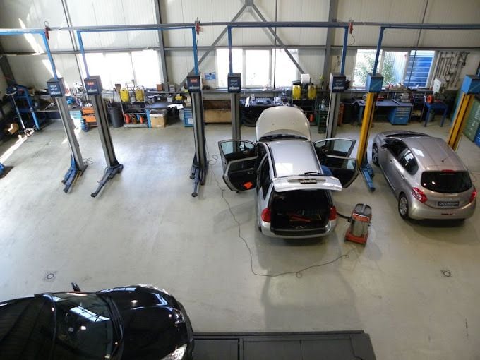 Mathis Automobile GmbH