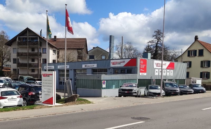 SCHWENDI CARS GmbH