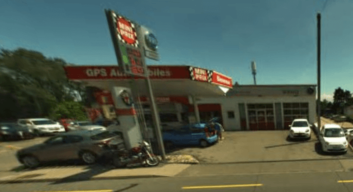 GPS-Automobiles S.A. , Neuchâtel