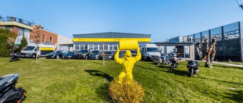 GCO Motors Sàrl