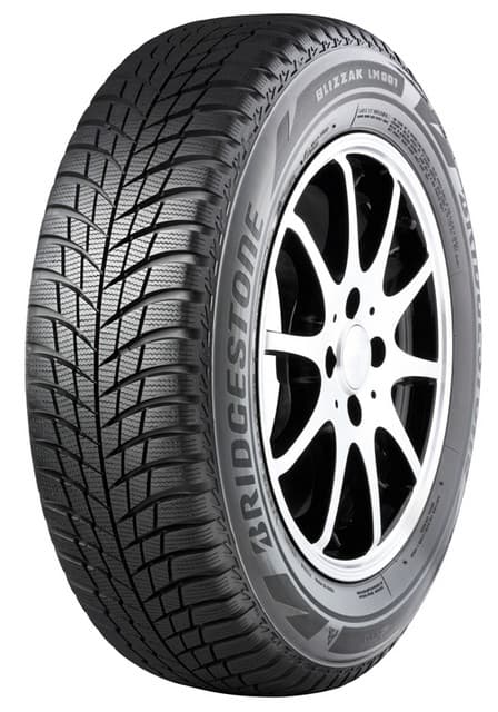 Bridgestone Blizzak LM005 185/65 R15