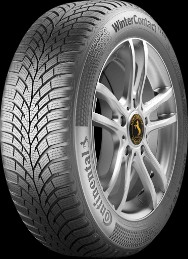 Continental WinterContact TS 870 195/65 R15